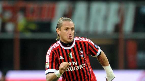 Mexes: buona la prima