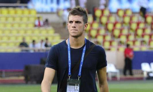 Giuseppe Celeste/Image Sport