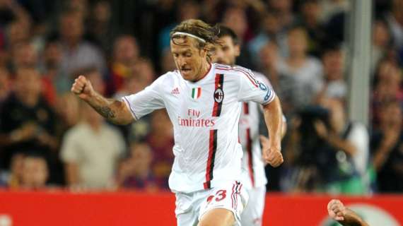 Ambrosini in dubbio per il Viktoria