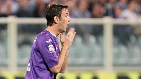 Gonzalo Rodriguez su Twitter: "Se dico quello che penso non gioco più in Italia"