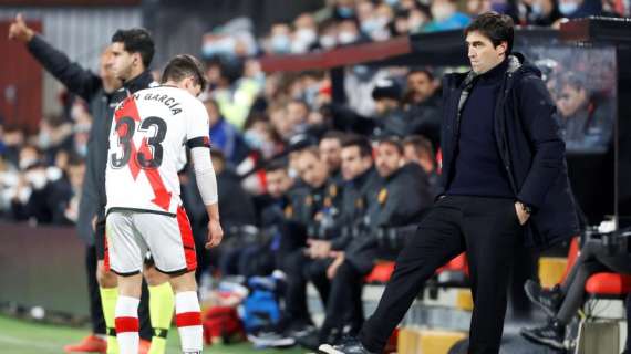 Rayo Vallecano, il Covid-19 colpisce duro: 17 positivi, chiesto il rinvio della gara con l'Atletico