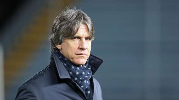 Giaretta: "Scudetto? Mi piacerebbe vincesse il Milan"
