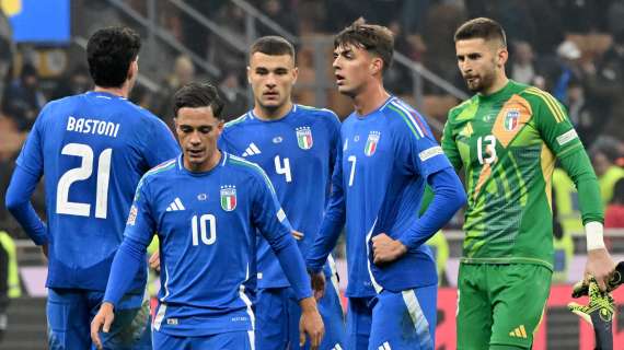 Nations League, Spagna, Germania e Francia le squadre da battere