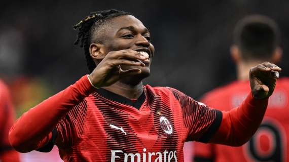 La Primavera va avanti in Youth League, Leao: “Sono il futuro del Milan, voglio vederli spesso in prima squadra”