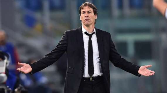 Antonello Sammarco/Image Sport
