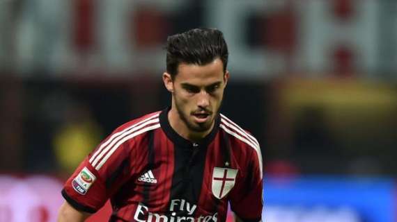 Suso svela: "Chiesi a Galliani di anticipare il mio passaggio al Milan"