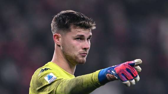 Genoa e Torino non si fanno male: finisce senza reti al “Ferraris”