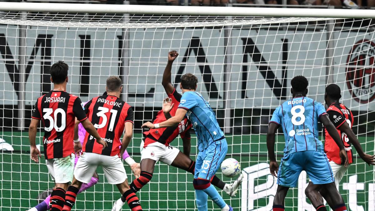 Disastro totale: San Siro fischia in maniera assordante un Milan nuovamente fuori dalla Champions