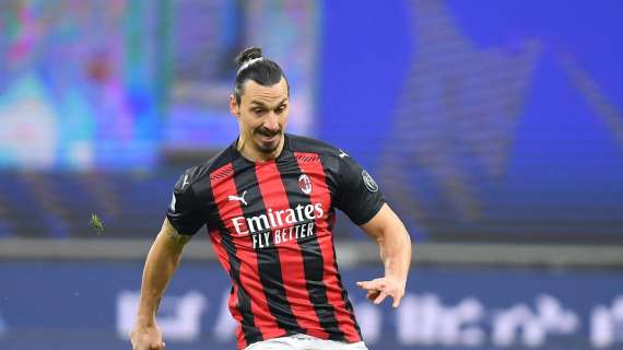 Cagliari-Milan, Leao e Ibrahimovic decisero la sfida della passata stagione