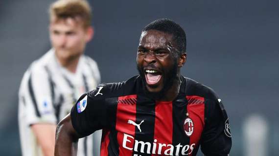 Tomori: "Siamo il Milan, dobbiamo lottare per i trofei. Proveremo a vincere lo Scudetto"