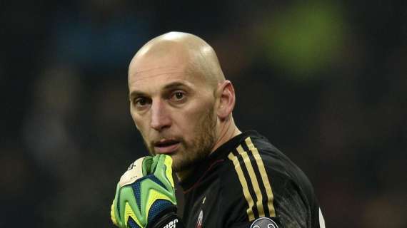 Daniele Buffa/Image Sport