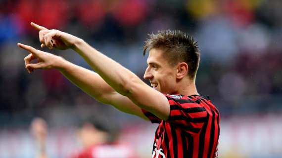 Graziani: “Penso che il Milan possa lottare per il quarto posto”