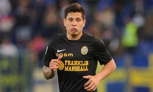 Insidia bianconera per Iturbe: la Juve studia la strategia, il Milan attende Kakà