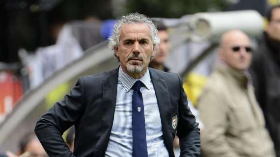 Giuseppe Celeste/Image Sport