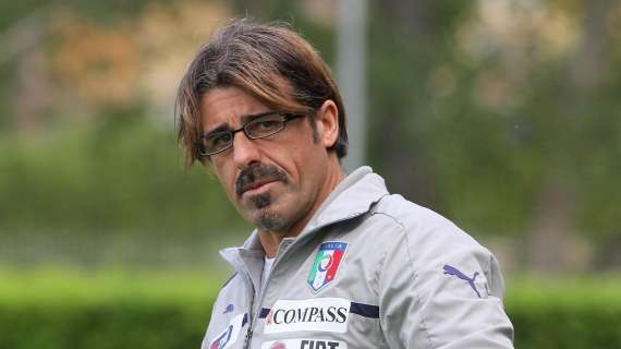 Evani: "Inzaghi ha riportato entusiasmo, il Milan può lottare per i primi posti"