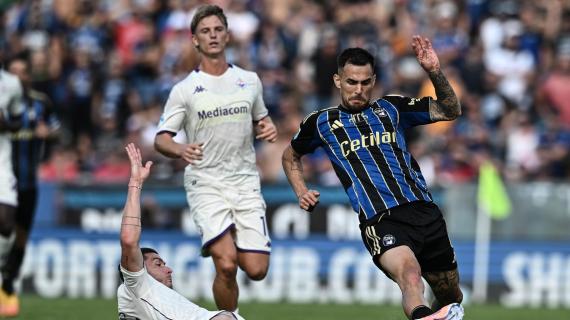 Niente gol nel derby toscano: Pisa-Fiorentina finisce 0-0