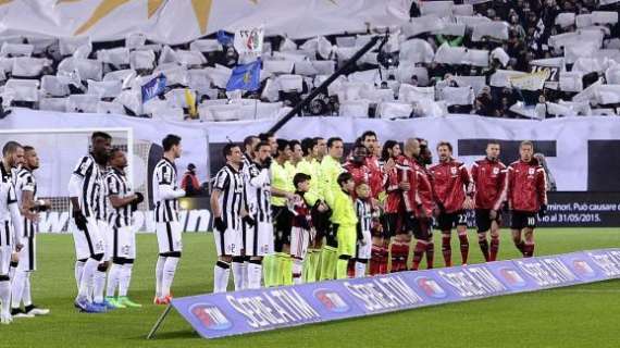 Daniele Buffa/ Image Sport