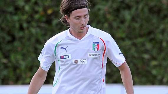Alberto Fornasari