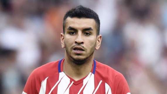 Corriere dello Sport: "Correa si impunta: una mano al Milan"