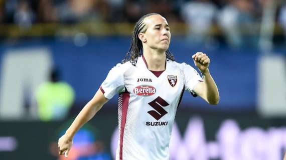 Zubizarreta rivela: "Volevo Laxalt al Marsiglia ma non ci sono riuscito"