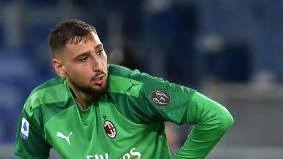 Milan, il mercato comincia col botto: addio Gigio, parte l’era Maignan