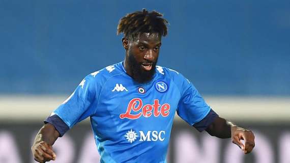 Tuttosport - Bakayoko-Milan, pista sempre viva: il francese vuole tornare
