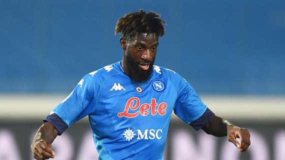 CorSport - Milan, è iniziata la settimana di Bakayoko