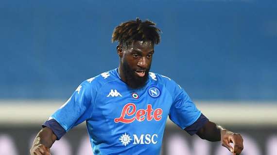CorSport - Bakayoko ha scelto di tornare al Milan