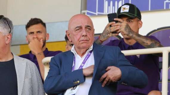 Nuovo stadio, Galliani: "Progetto meraviglioso, non capisco chi si oppone"