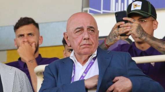 Galliani: "Non volevo vendere Kakà. E che rimpianto Redondo"