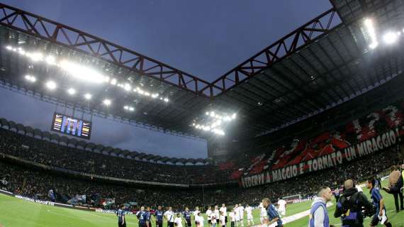 Milan, confermata la licenza UEFA per giocare a San Siro