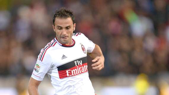 Bergomi  su Pazzini: "Bravo a guadagnarsi il rigore che però non c'era"