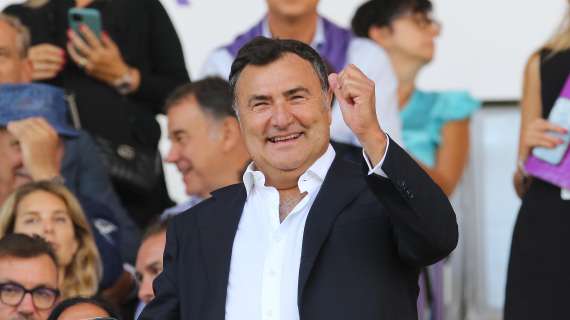 Il cordoglio del Milan per la scomparsa di Joe Barone