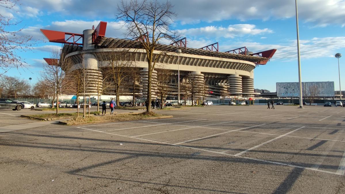 Immagine strip Primo Piano n.1