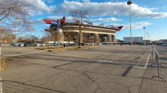 Milan e Inter, ecco il nuovo San Siro: stadio da 71.500 spettatori, nell’area hotel, ristoranti, uffici e negozi. Il Meazza verrà rifunzionalizzato