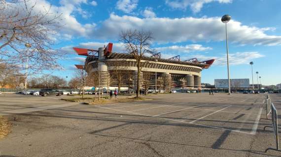  Repubblica - "Nuovo San Siro", l'assist della sovrintendente a Milan e Inter: "Stadio a privati? Il vincolo non scatta"