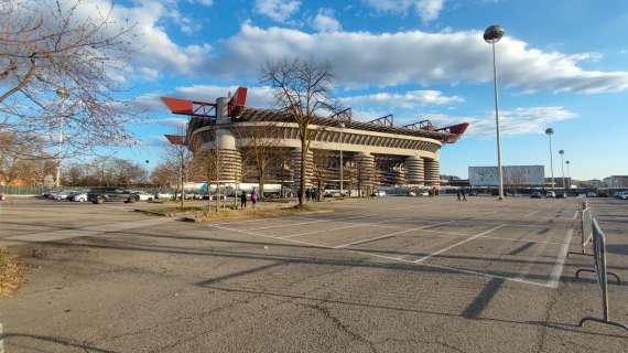 Nuovo San Siro: il Comune vuole risposte certe in tempi brevi, i club temporeggiano. Il Milan non ha ancora rinunciato ufficialmente a San Donato