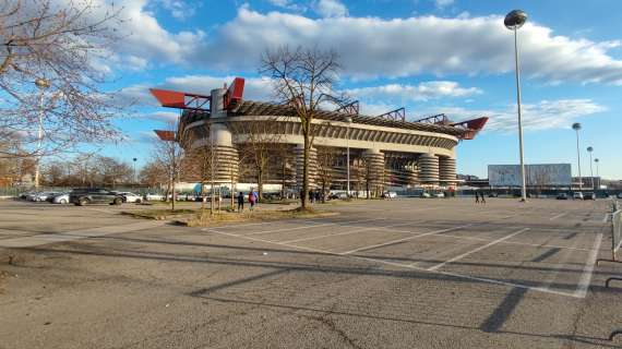 Nuovo San Siro? Restano i timori per i ricorsi e i tempi lunghi: il Milan tiene viva l'ipotesi San Donato