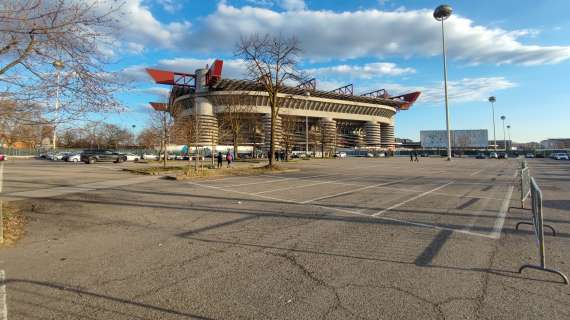 Restyling San Siro, presentato il piano di fattibilità a Milan e Inter. I dettagli: un nuovo primo anello e una struttura esterna con ristorante e museo