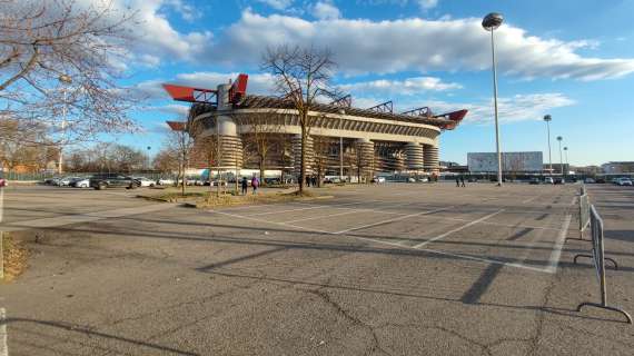 Nuovo stadio, c'è la valutazione di San Siro. In arrivo la manifestazione d'interesse: il Milan vuole inserire la "clausola San Donato"