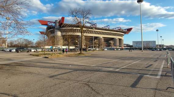 Repubblica - Milan e Inter, niente restyling di San Siro. Patto per uno stadio insieme: no nerazzurro a San Donato, torna di moda il vecchio progetto?