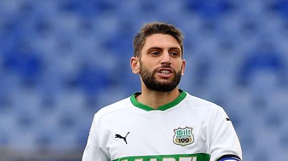 TMW RADIO - Pasqualin: "Il Milan non può non fare un pensierino su Berardi ma la richiesta del Sassuolo è alta"