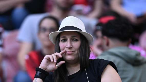 Prosegue la vendita per Milan-Napoli di fine settembre