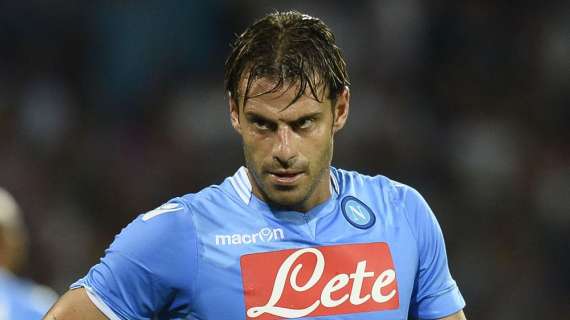 L'ex Napoli Calaiò teme il Milan: "Firmerei per un pareggio"