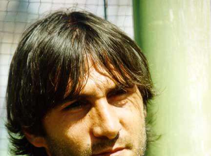 Gregucci: "Il Milan è e rimane la squadra più quadrata e rodata"