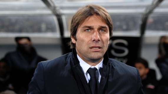 Conte: "Spero che Borriello faccia come Pirlo"