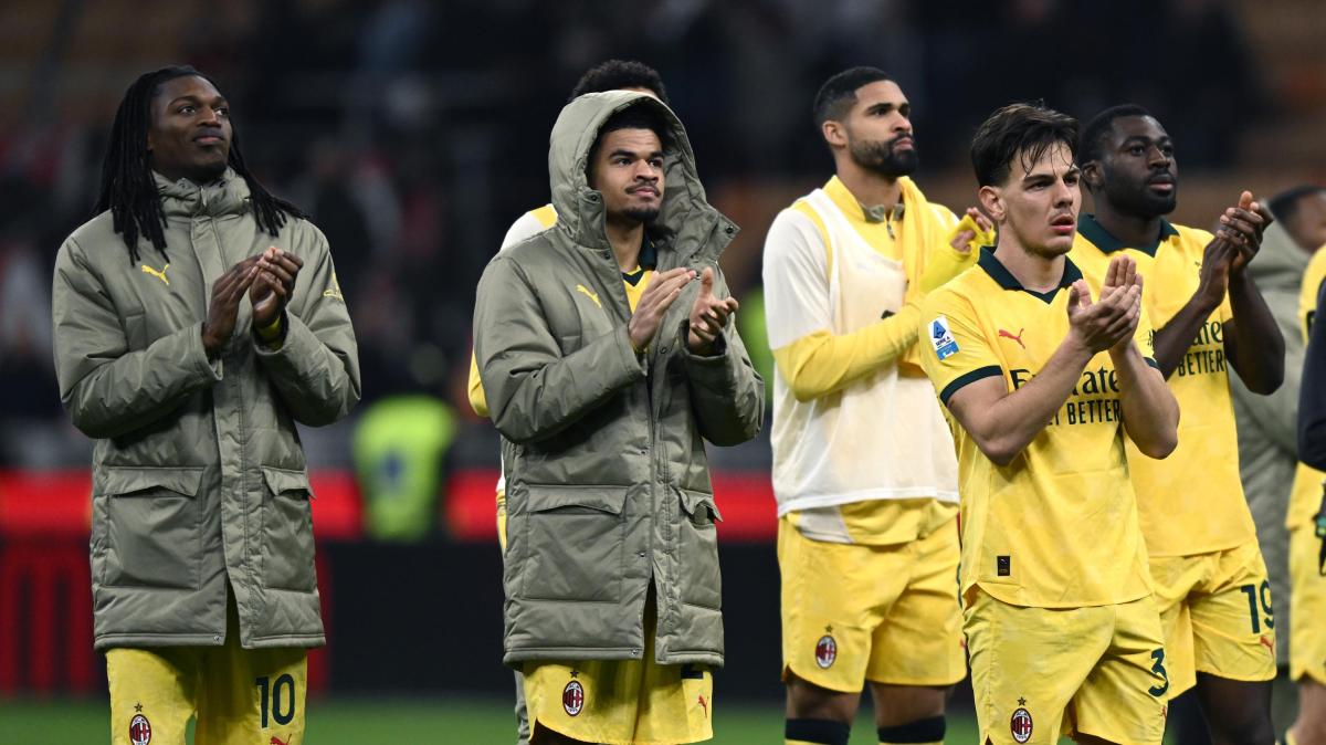 Un Diavolo a due facce, adesso inizia un mini campionato 