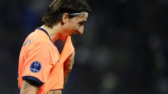 Ibra è in coda alle preferenze di Guardiola