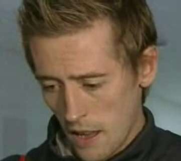 Crouch spinge Dzeko verso il Milan