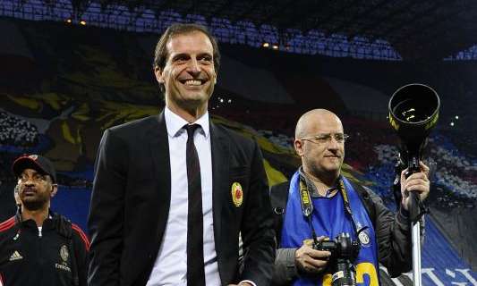 Allegri ritrova la serenità e blinda i big: in attesa del mercato, le prime mosse per un futuro sorridente